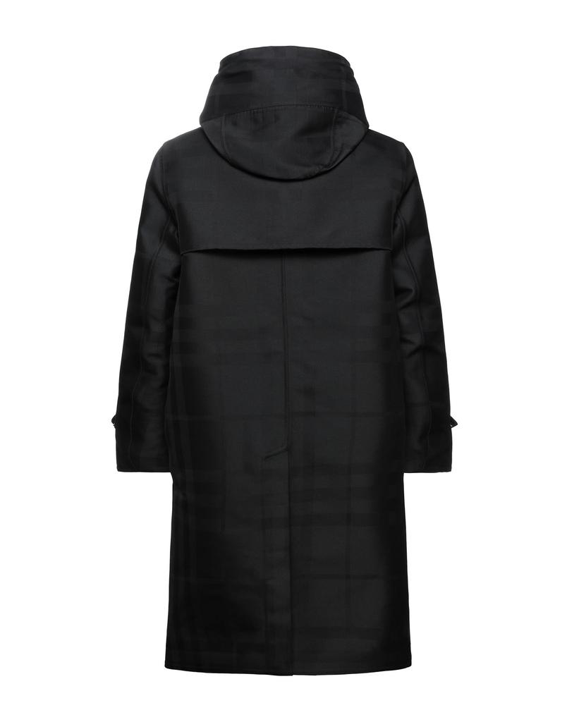 Burberry Full-length jacket - Coats - Free Shipping