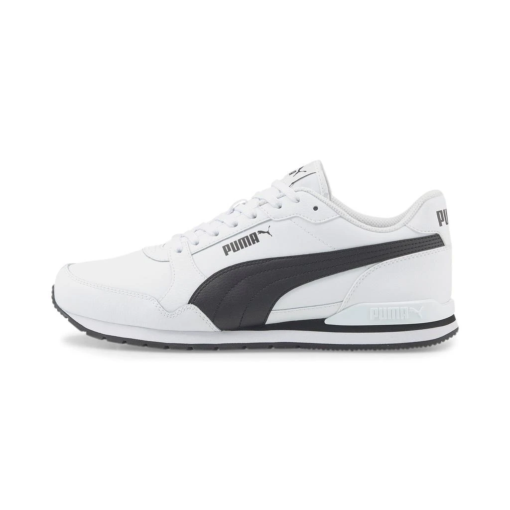 商品Puma|PUMA Men's ST Runner v3 L Sneakers,价格¥242,第1张图片