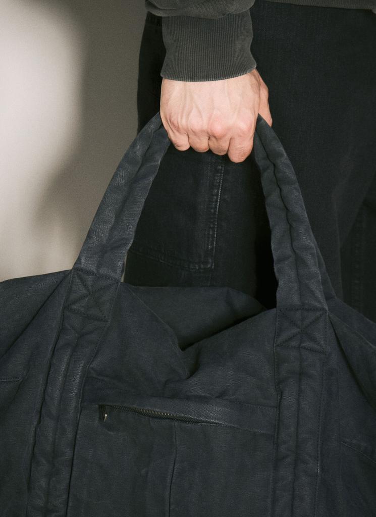 バッグ entire studios STANDARD DUFFLE standard duffle cork – entire studios