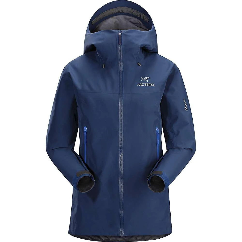 商品Arc'teryx|女士防风夹克,价格¥4553,第1张图片