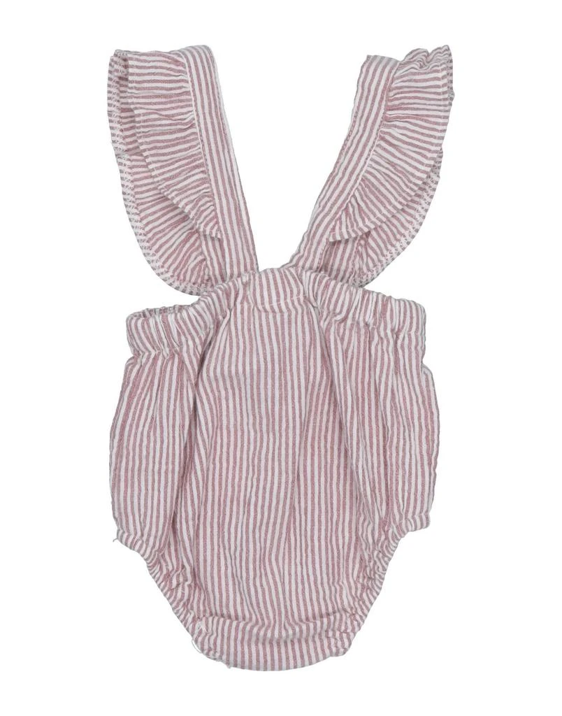 商品NAME IT®|Bodysuit,价格¥113,第2张图片详细描述