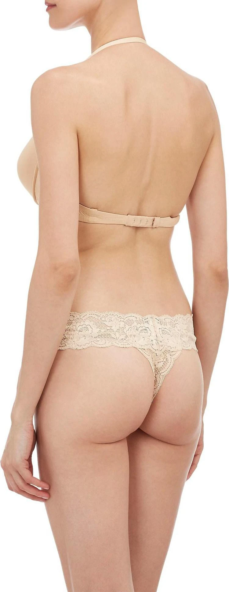 Sensation Convertible Plunge Bra 商品