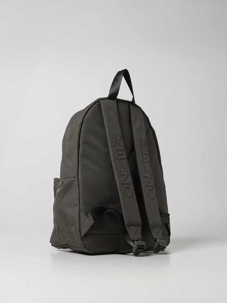 商品Kenzo|Kenzo Junior duffel bag for kids,价格¥783,第4张图片详细描述