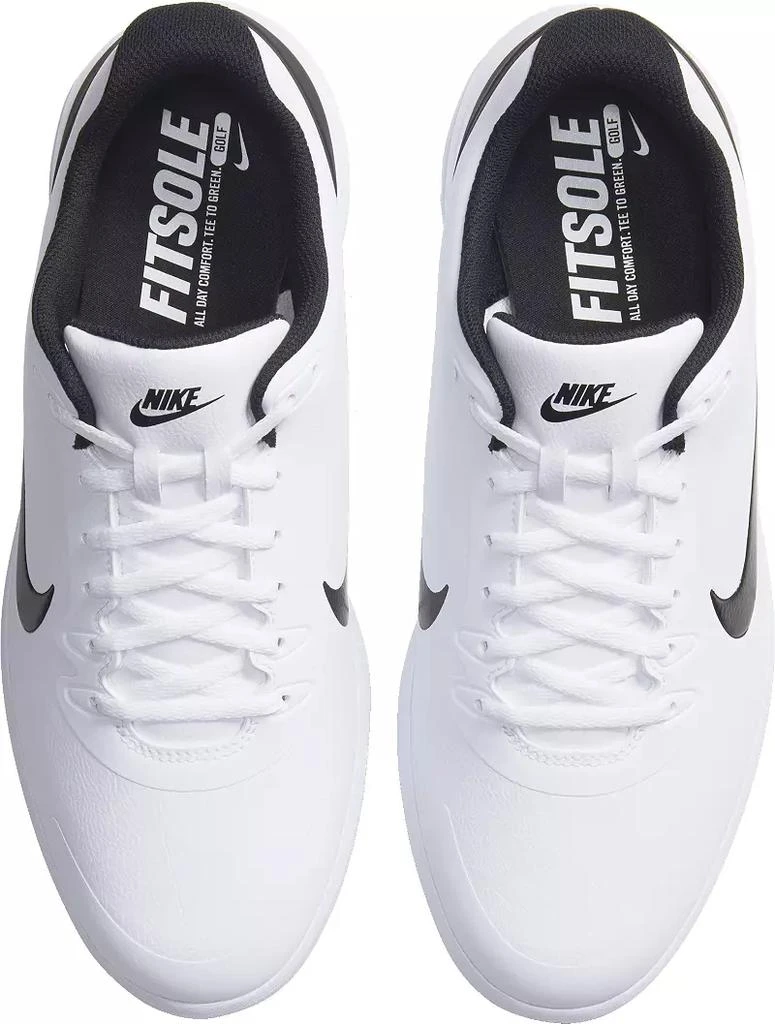商品NIKE|Nike Men's Infinity G Golf Shoes,价格¥373,第4张图片详细描述