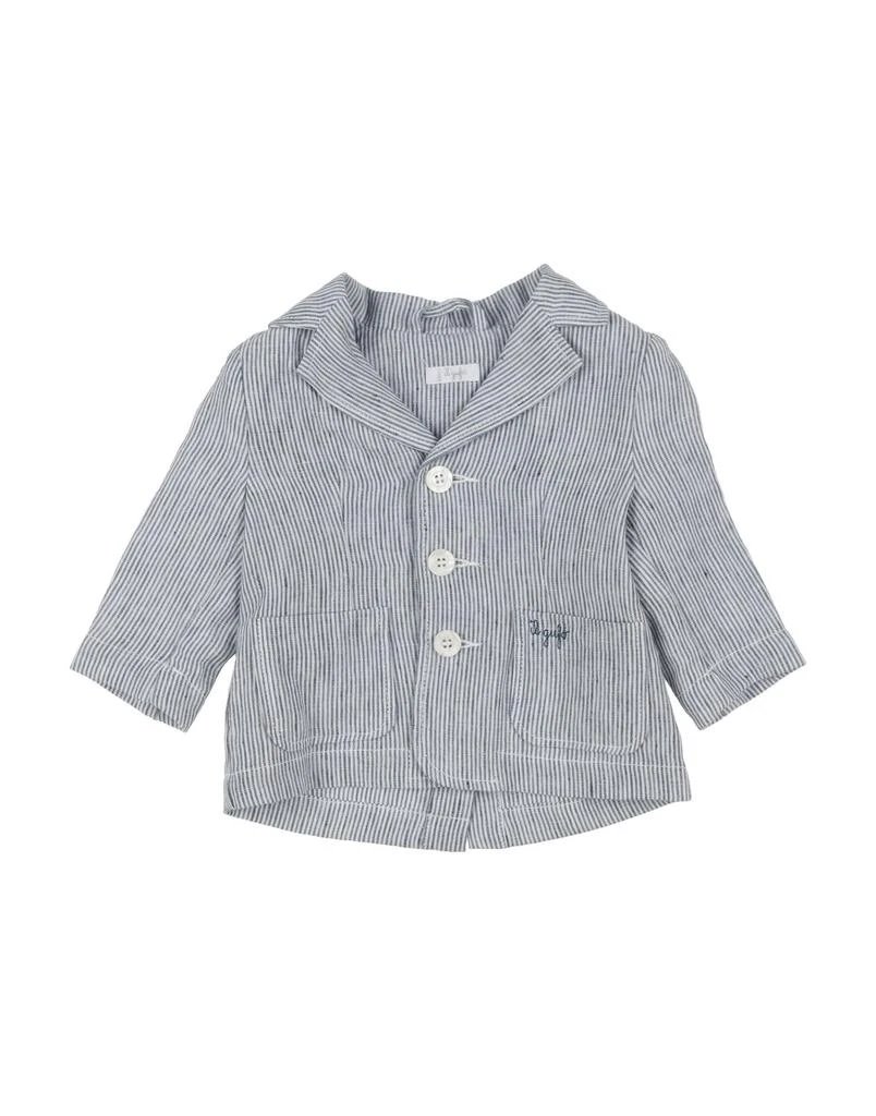 商品IL GUFO|Blazer,价格¥559,第1张图片