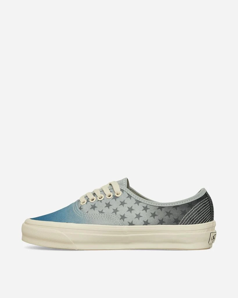 商品Vans|Authentic LX 44 Echoes Sneakers Puritan Gray,价格¥452,第3张图片详细描述