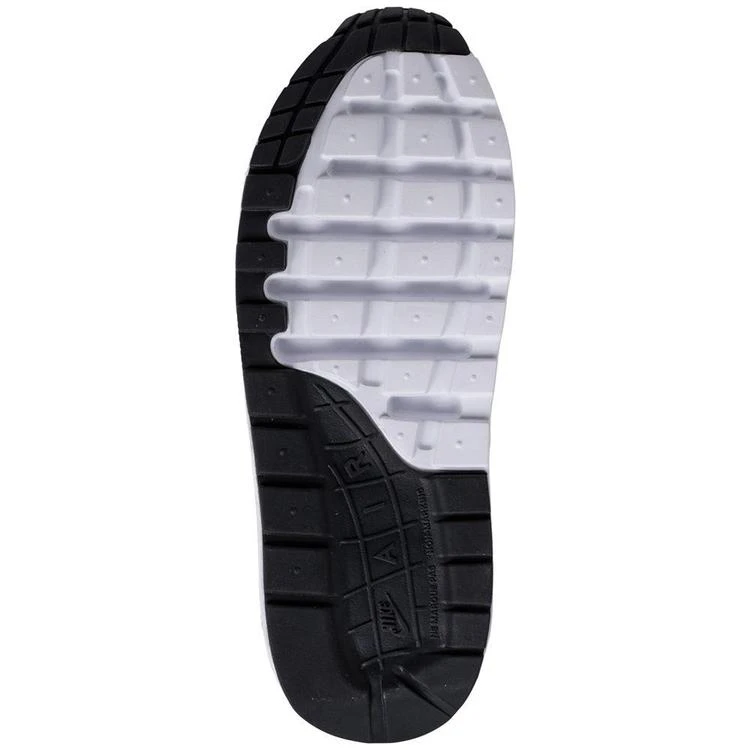 Big Boys' Air Max Zero SE Running Sneakers from Finish Line 商品