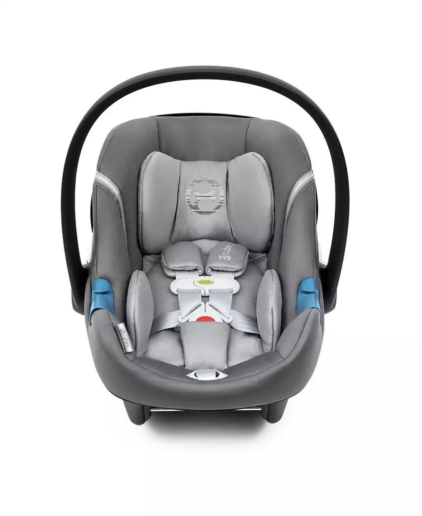 商品Cybex|Aton M with Sensorsafe,价格¥3004,第5张图片详细描述