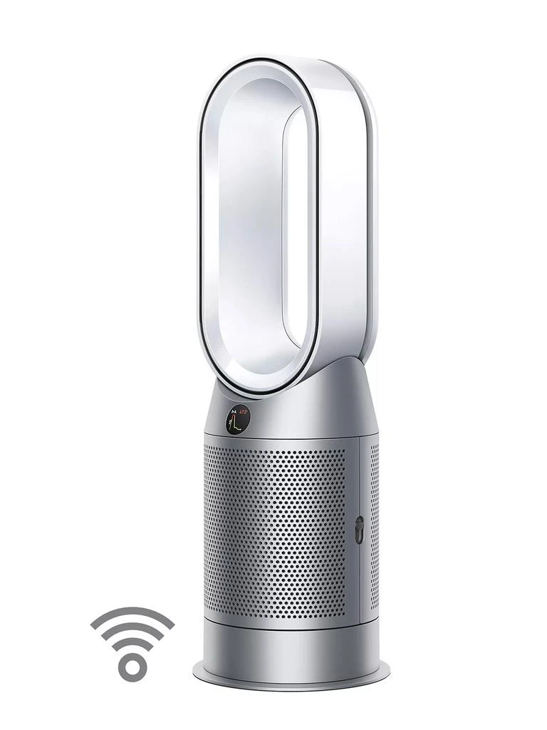 商品Dyson|HP07 Purifier Hot + Cool Fan,价格¥4565,第2张图片详细描述