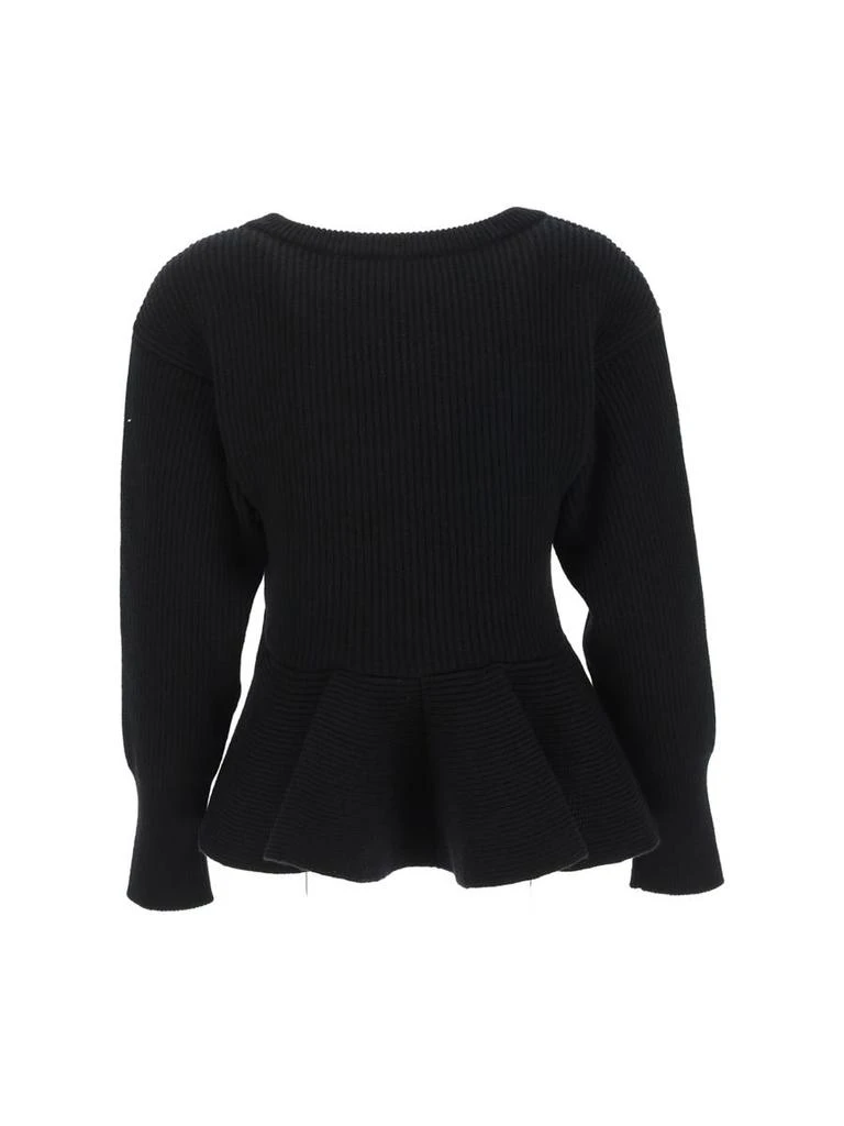 商品Alexander McQueen|ALEXANDER MCQUEEN KNITWEAR,价格¥5150,第1张图片