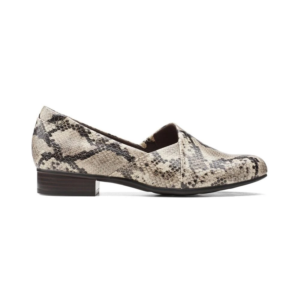 商品Clarks|Collection Women's Juliet Palm Shoes,价格¥633,第4张图片详细描述