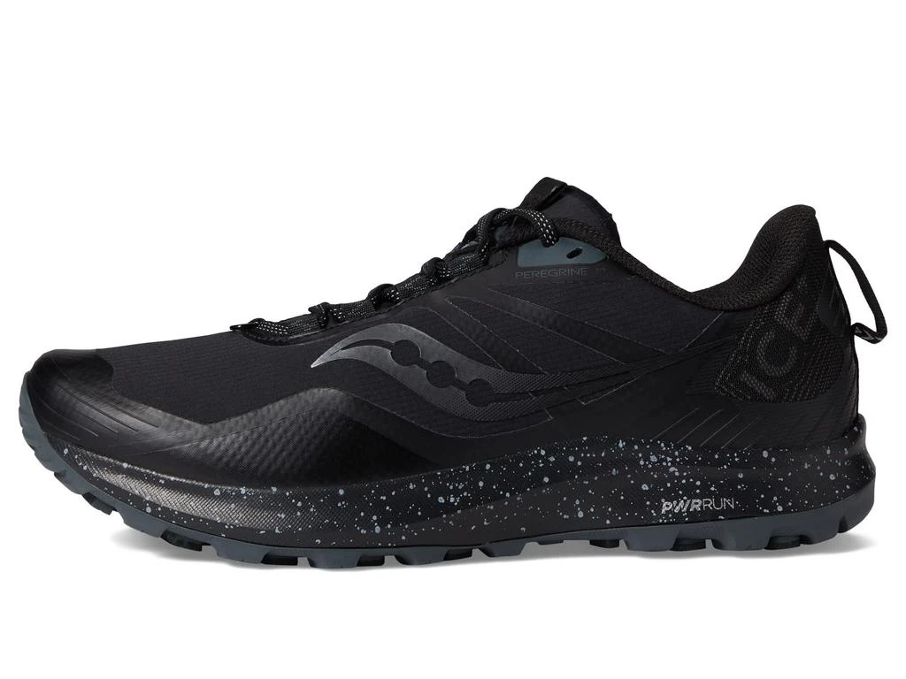 商品Saucony|Peregrine Ice+ 3,价格¥796,第4张图片详细描述