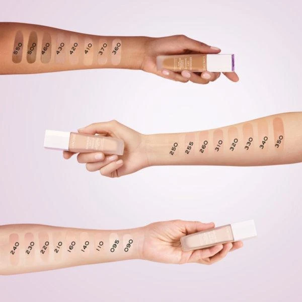 Renergie Lift Makeup Foundation SPF 27 商品