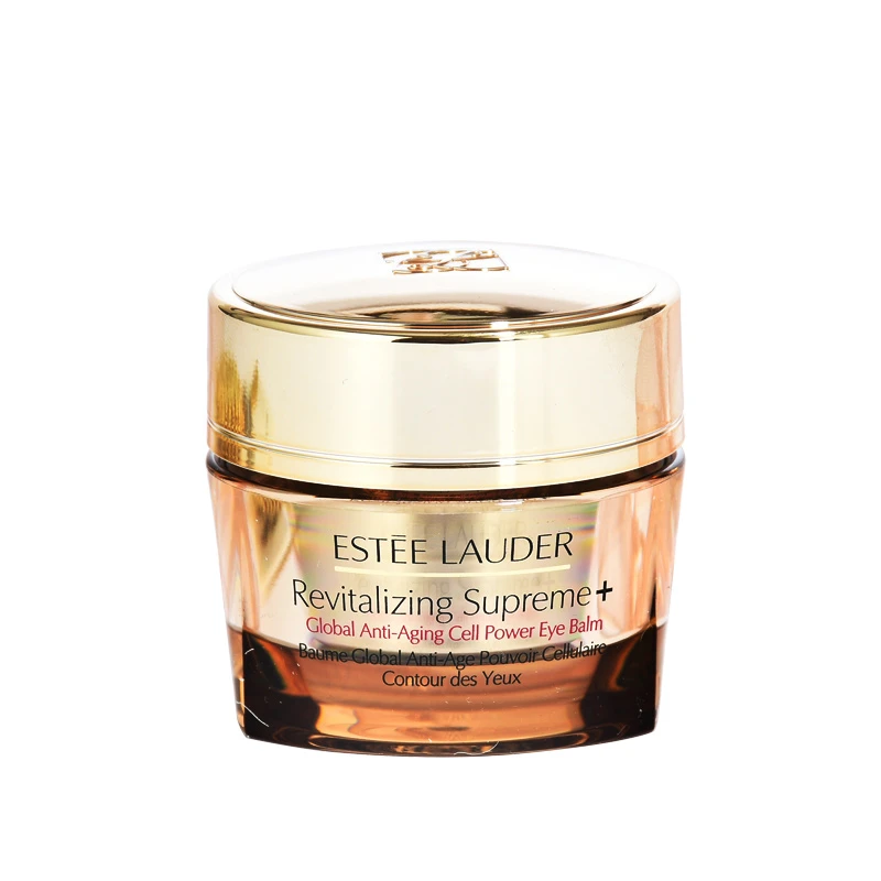 商品[国内直发] Estée Lauder|ESTĒE LAUDER 雅诗兰黛 多效智妍眼霜15ml 双眼紧致 淡化细纹,价格¥419,第1张图片