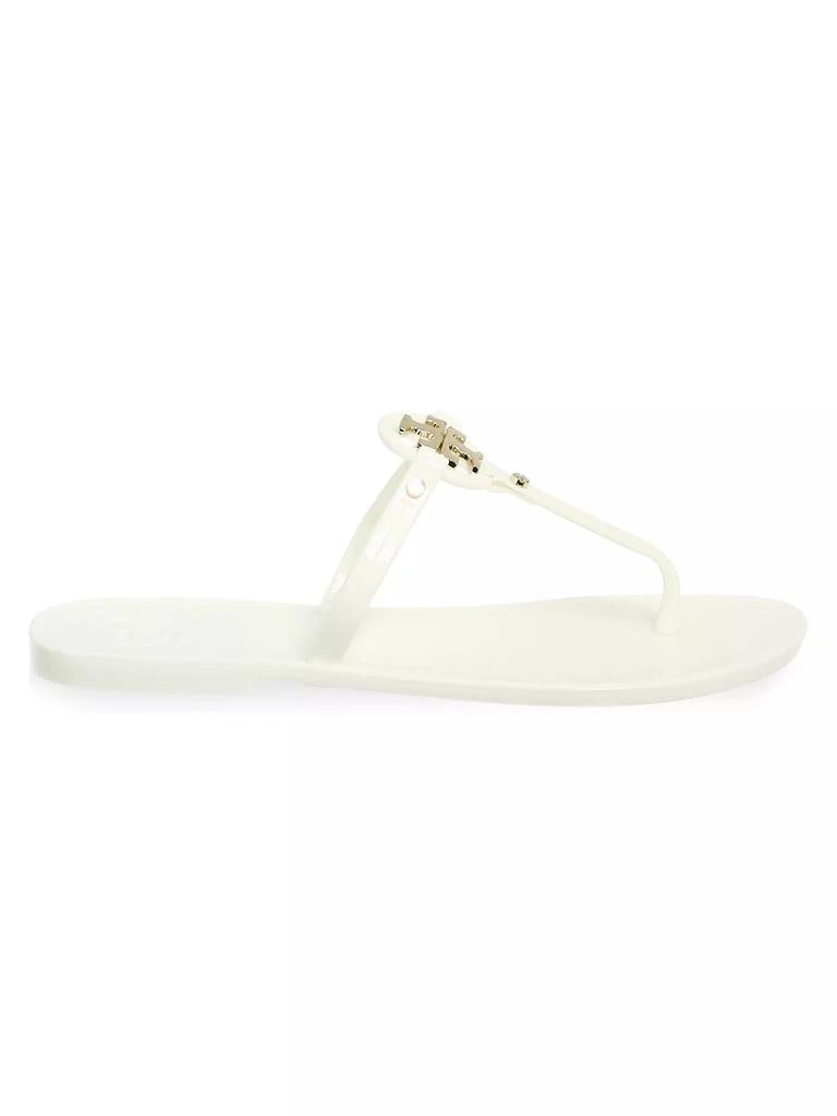 商品Tory Burch|Mini Miller Jelly Thong Sandals,价格¥730,第1张图片