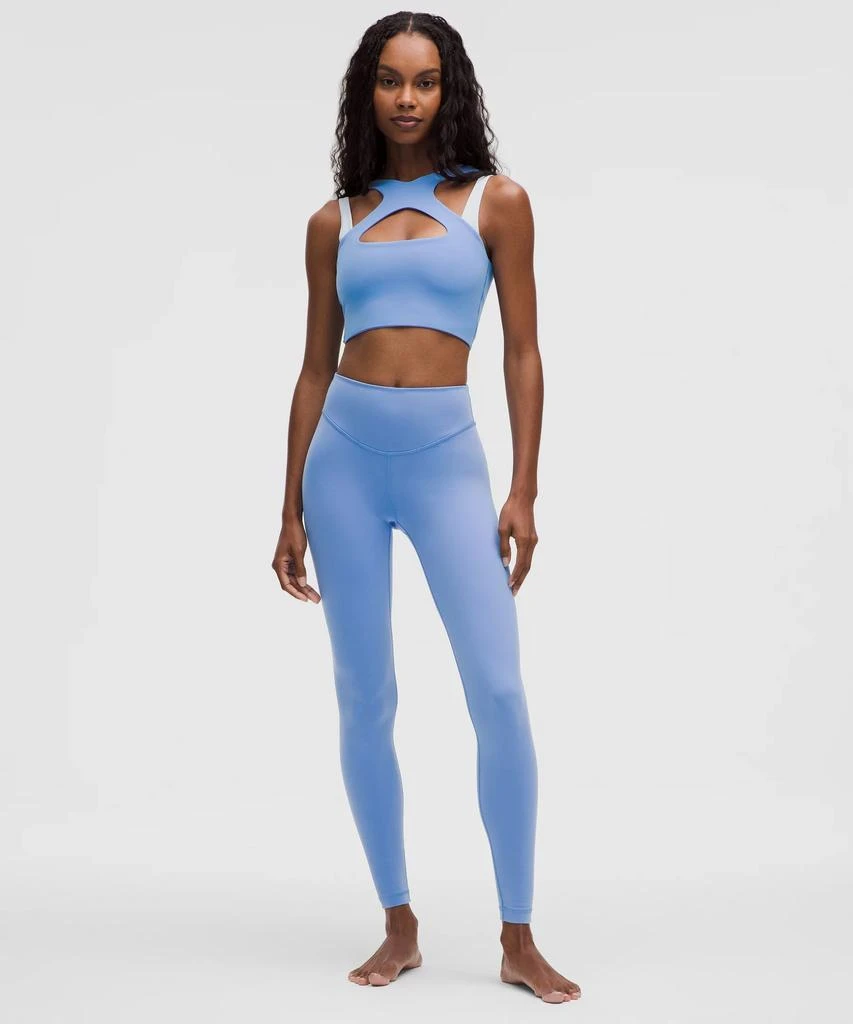 Bend This Scoop and Cross Bra *Light Support, A-C Cups 商品