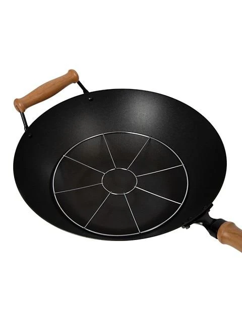 Joyce Chen Professional Series Wok Set 商品