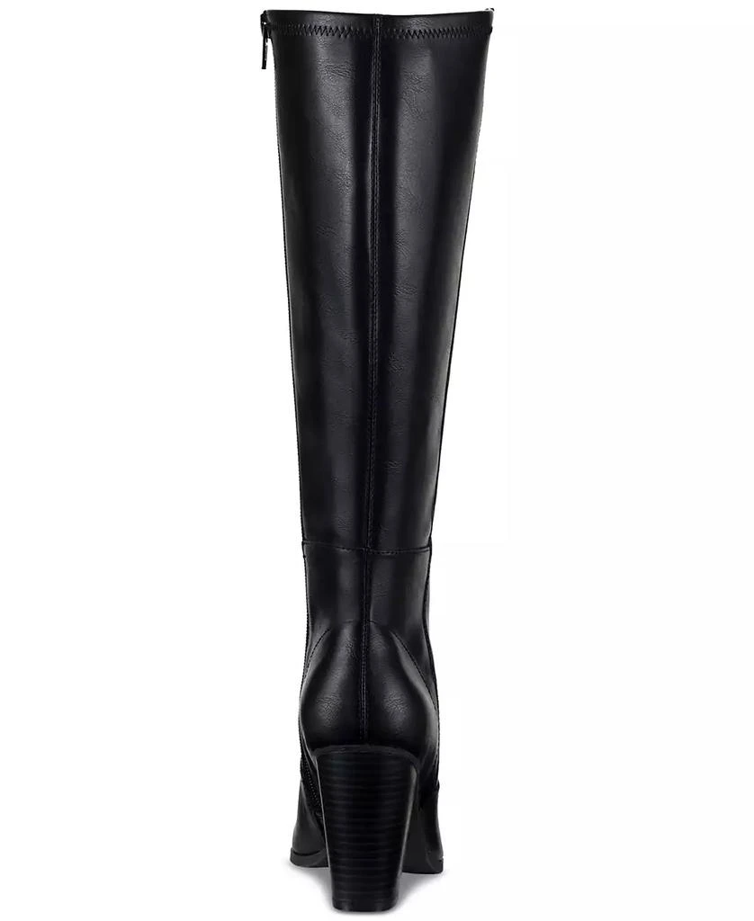 Women's Addyy Knee High Dress Boots, Created for Macy's 商品