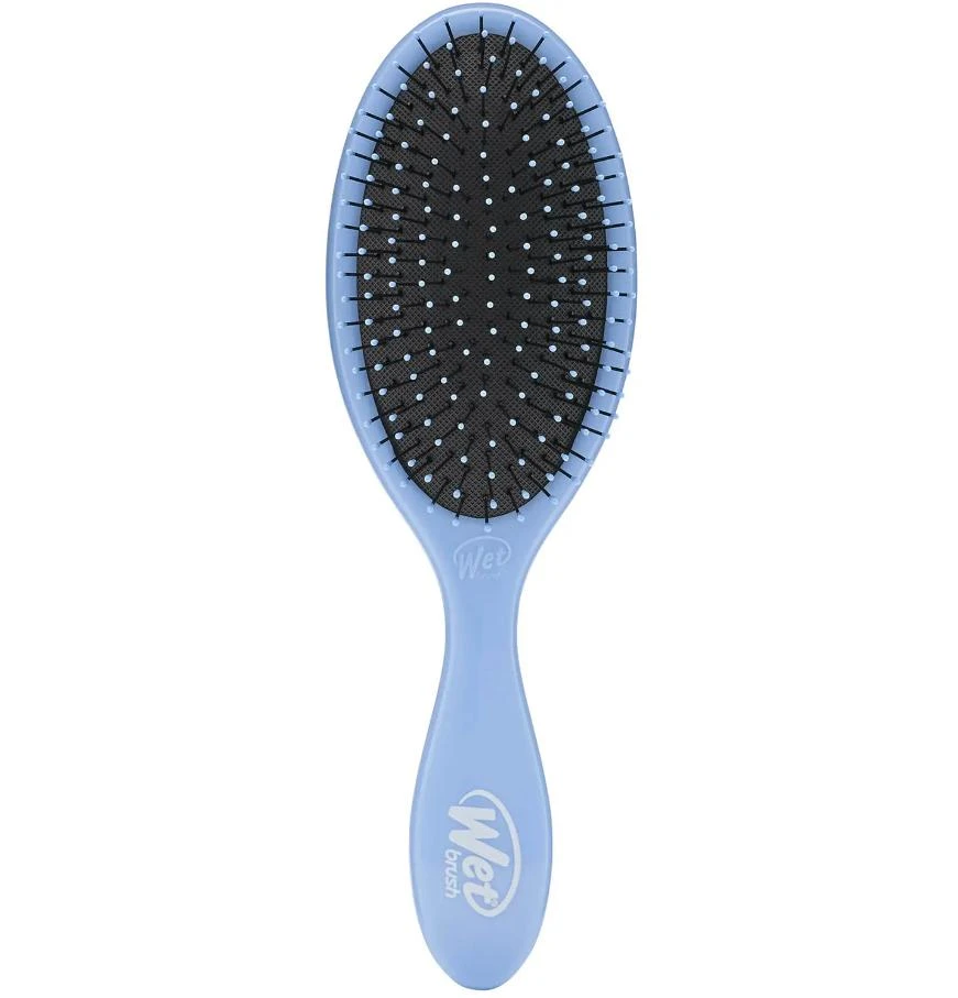 商品Wet Brush|WetBrush - Original Detangler Brush (Sky),价格¥128,第1张图片