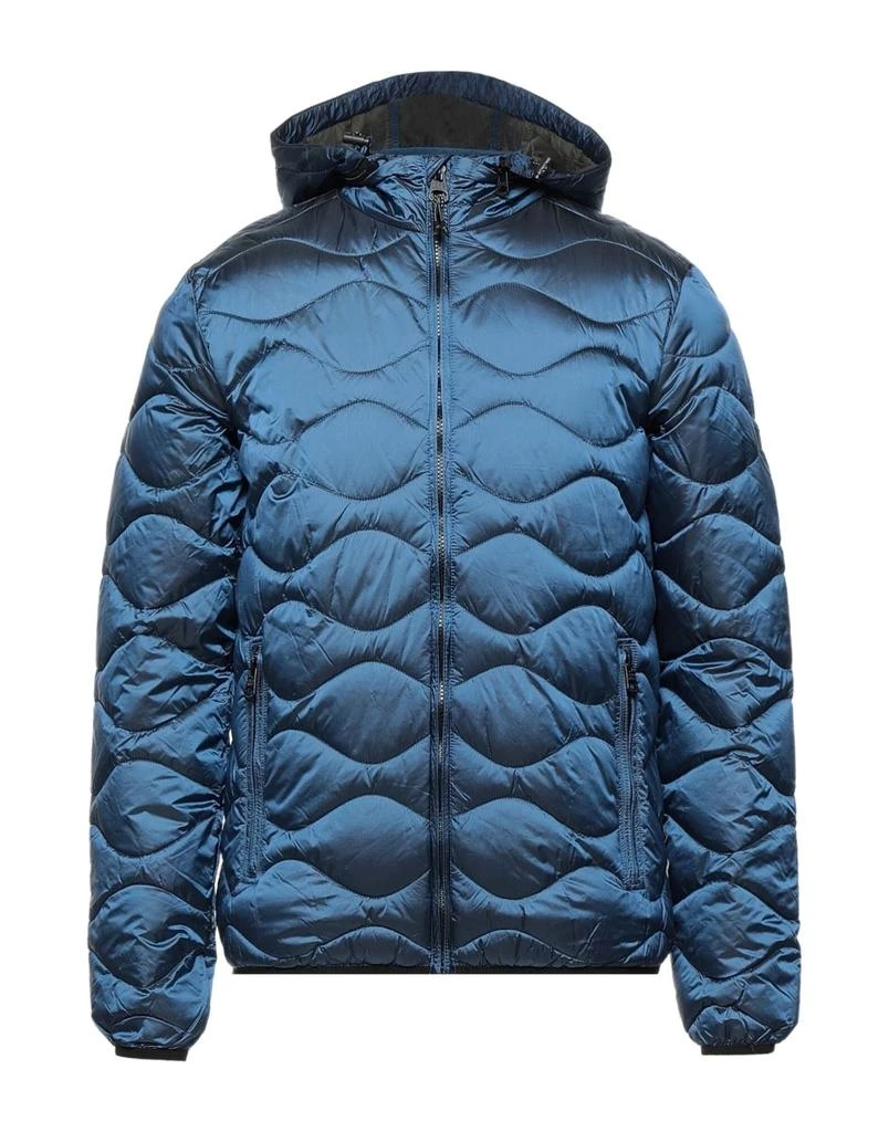 商品FRED MELLO|Shell  jacket,价格¥459,第1张图片