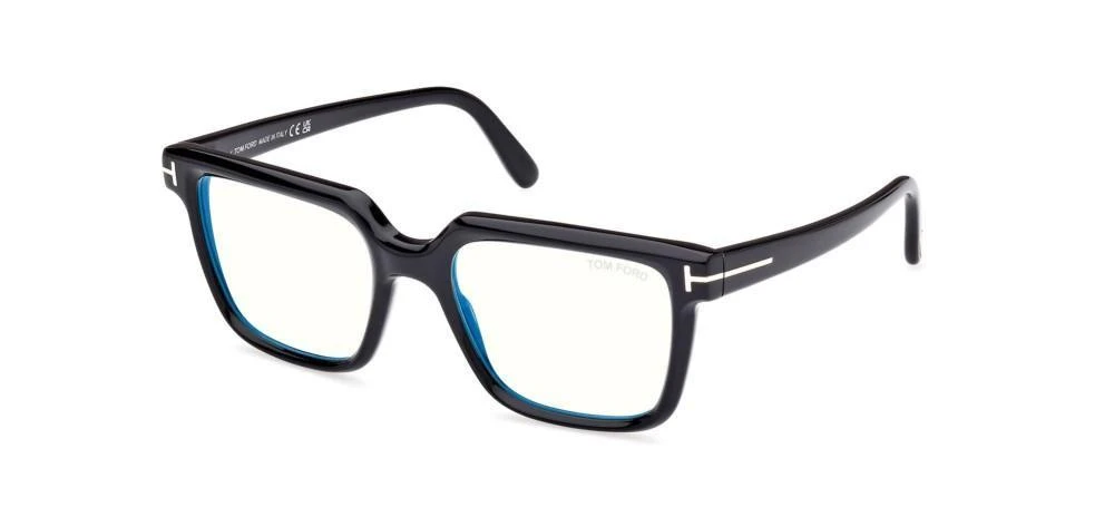 商品Tom Ford|Tom Ford Eyewear Square-Frame Glasses,价格¥1871,第2张图片详细描述