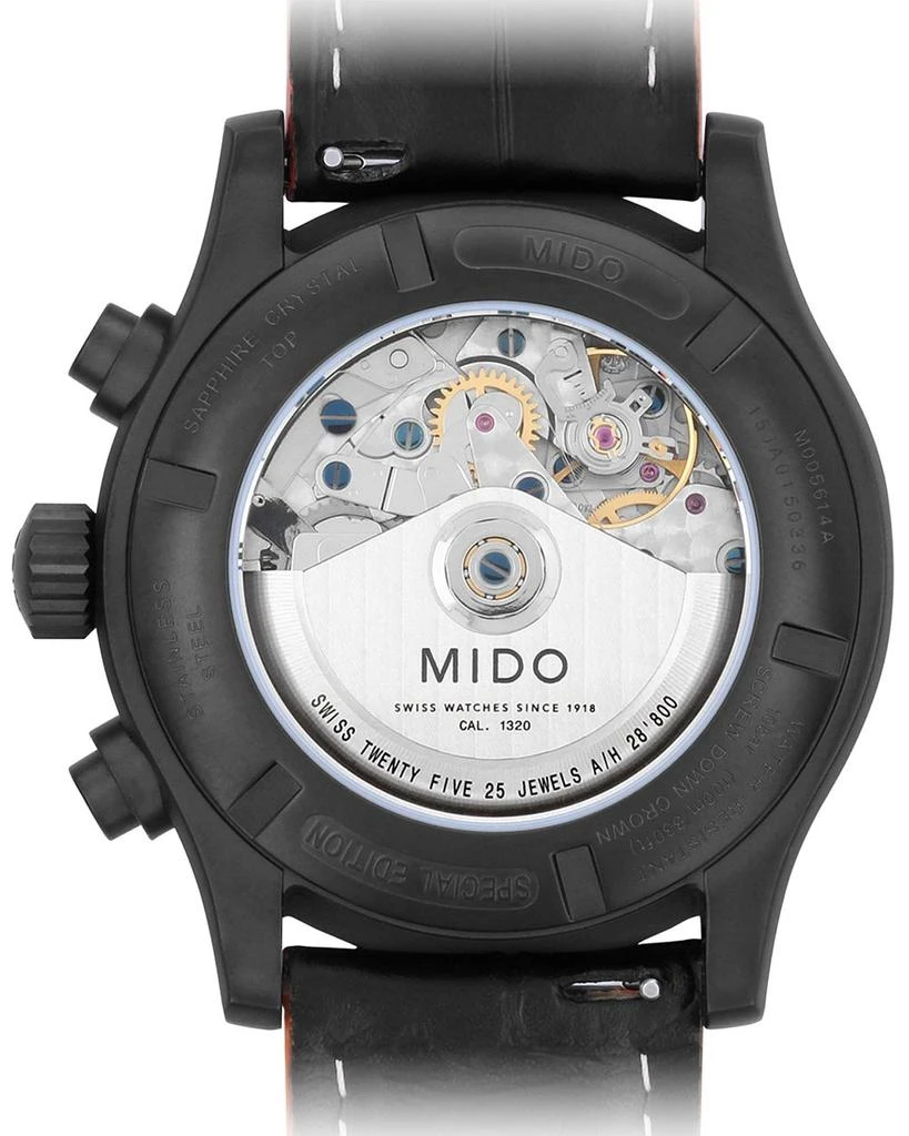 Multifort Chronograph, 44mm 商品