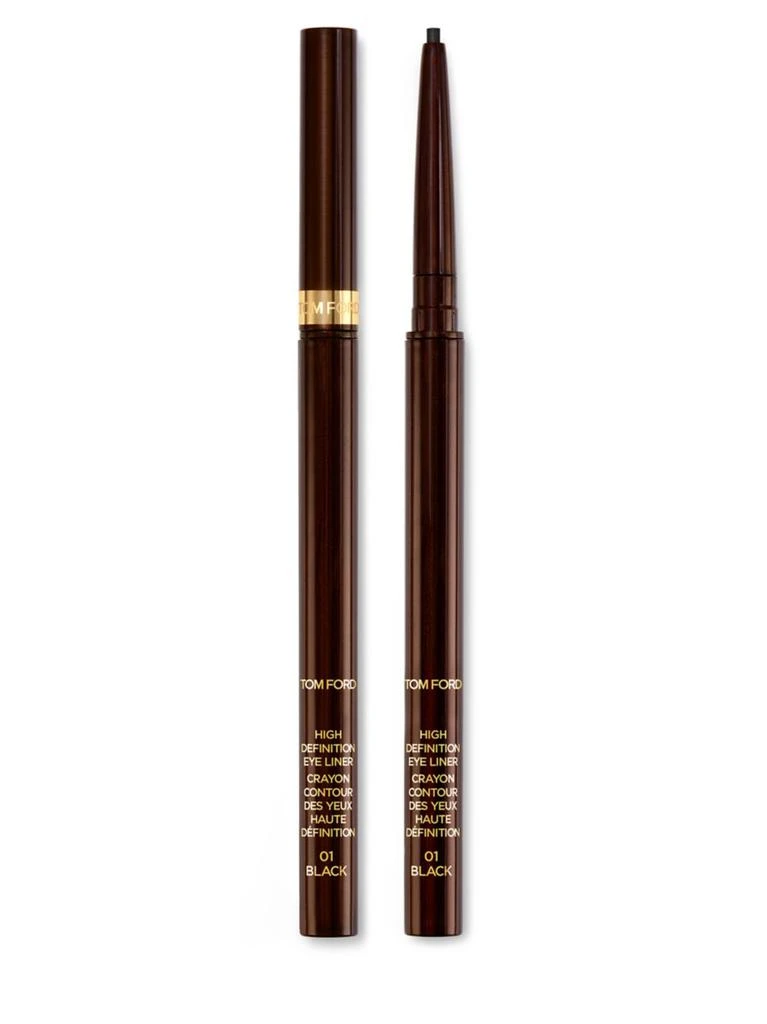 商品Tom Ford|High Definition Eye Liner,价格¥323,第1张图片