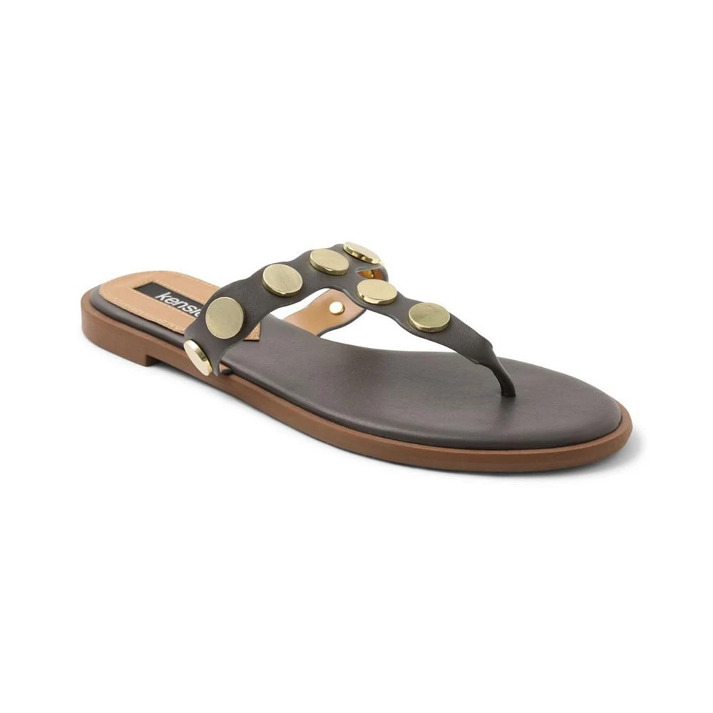 Women's Maija Thong Slide Sandal 商品