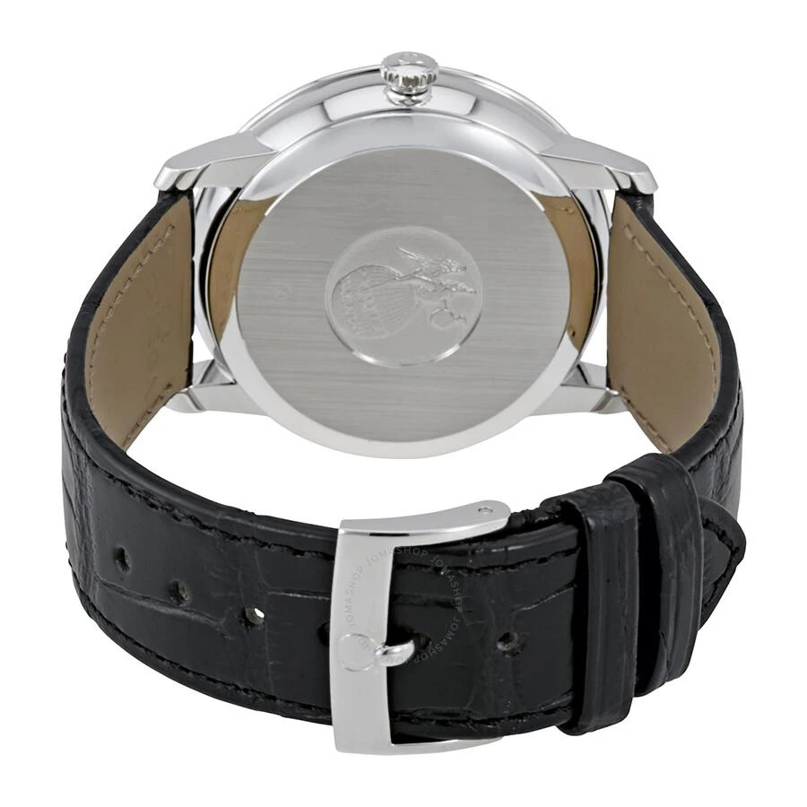 商品Omega|De Ville Prestige Automatic Men's Watch 424.13.40.21.03.002,价格¥25979,第3张图片详细描述