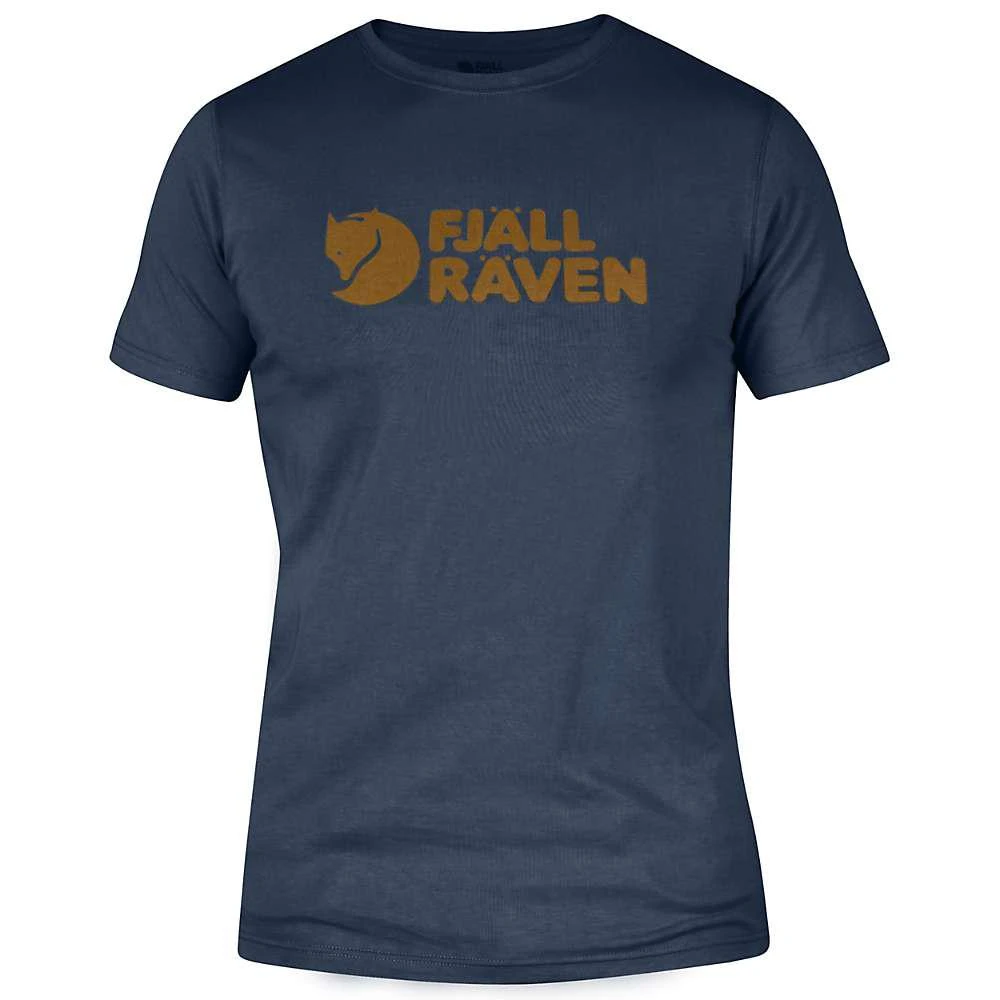 商品Fjällräven|Fjallraven Men's Logo SS Tee,价格¥240,第2张图片详细描述