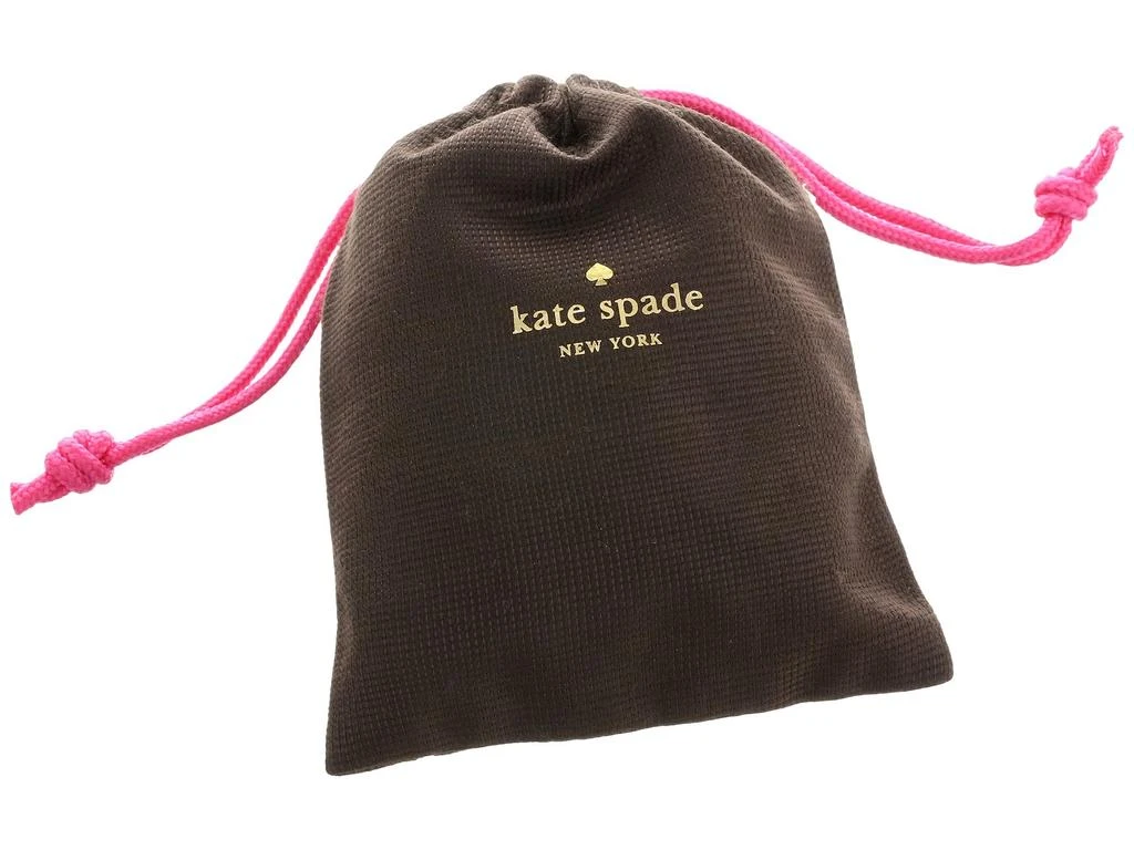商品Kate Spade|Disco Pansy Leverbacks,价格¥501,第3张图片详细描述