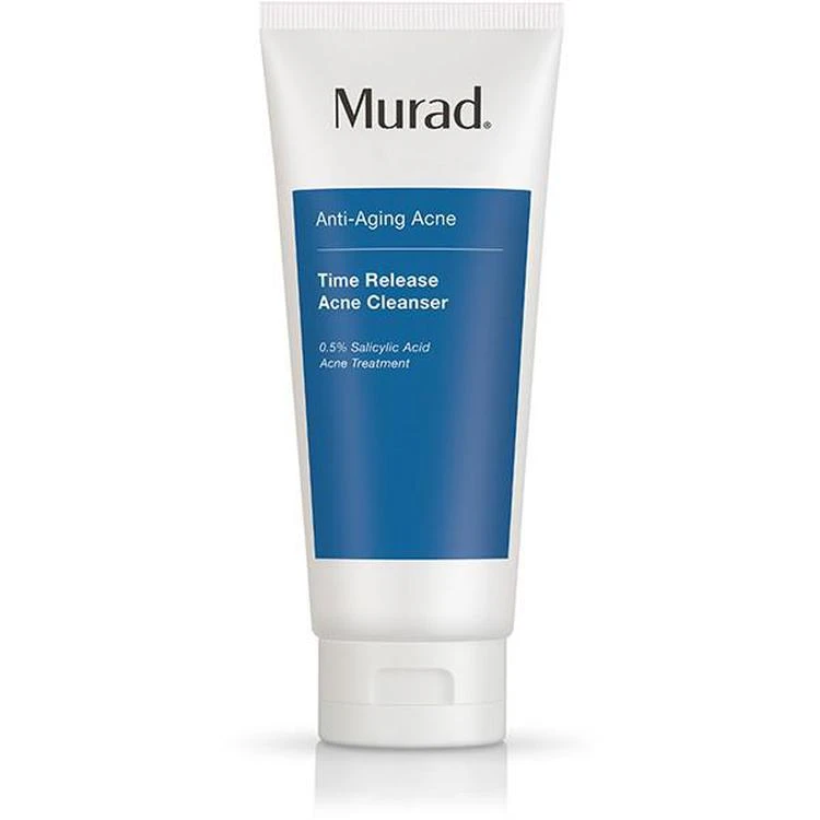 商品Murad|Time Release Acne Cleanser,价格¥291,第1张图片