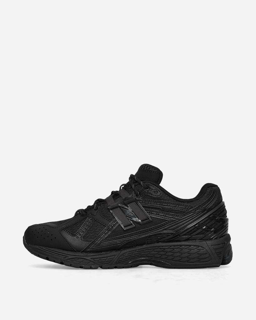 New Balance 1906 Utility Sneakers Black - Men's Sports Shoes
