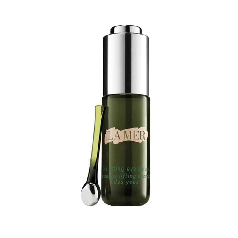 商品La Mer|LaMer海蓝之谜  提升焕活眼部精华露 - 15ml,价格¥2821,第1张图片