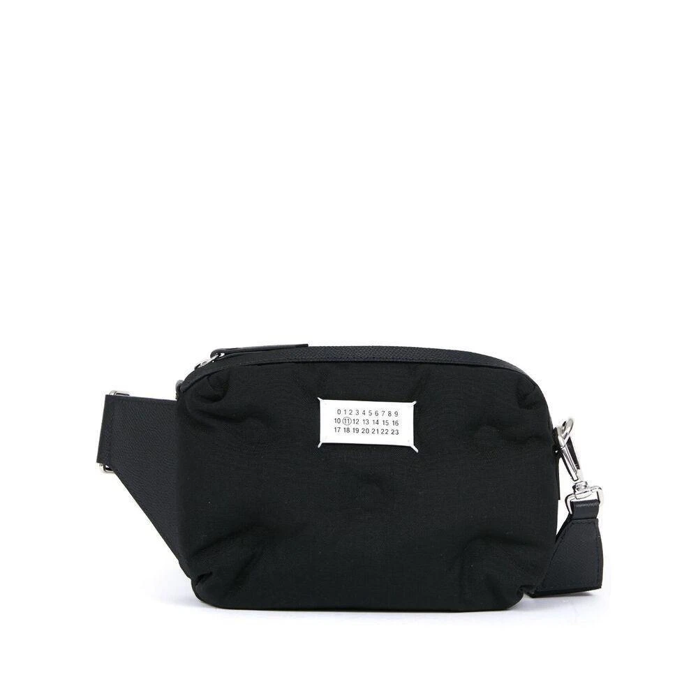 商品MAISON MARGIELA|Maison Margiela Bum Bags in Black,价格¥6251,第1张图片