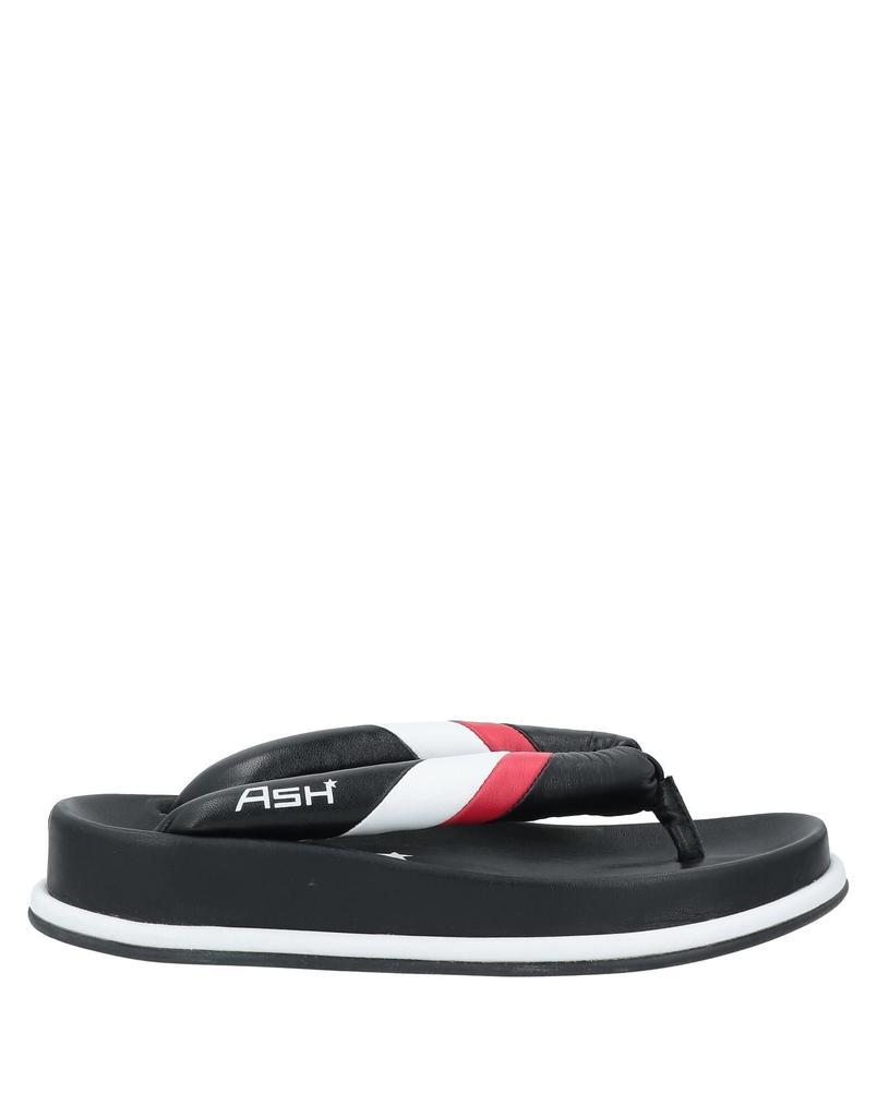 商品Ash|Flip flops,价格¥810,第1张图片