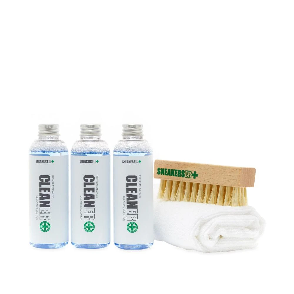 商品Sneakers ER|Sneakers ER Travel Kit,价格¥232,第1张图片