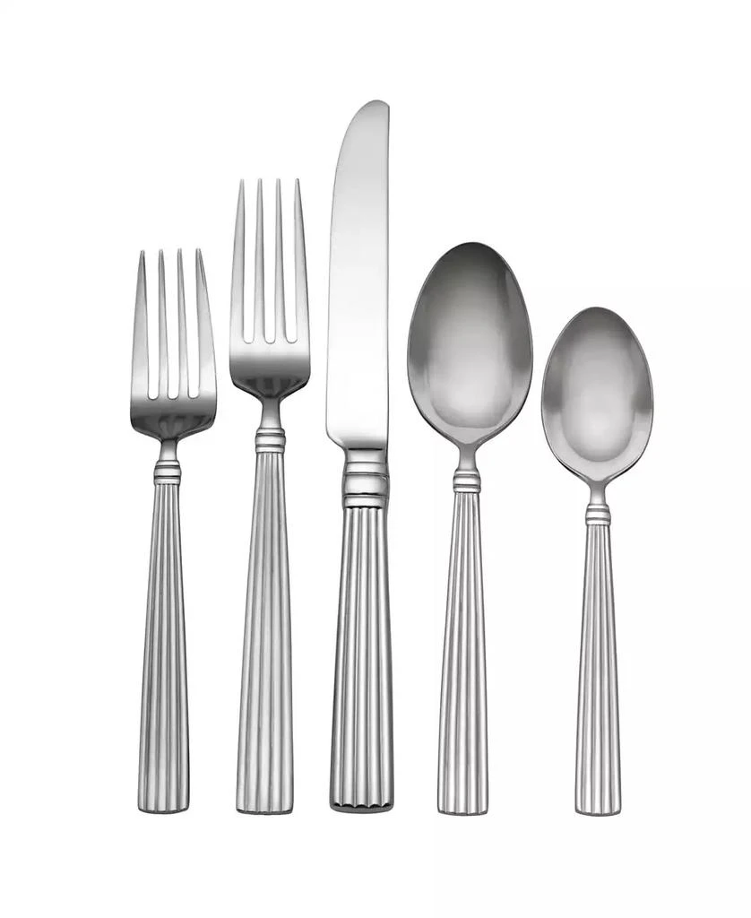 商品Reed & Barton|Crescendo II 65-Pc. Set, Service for 12,价格¥2804,第1张图片