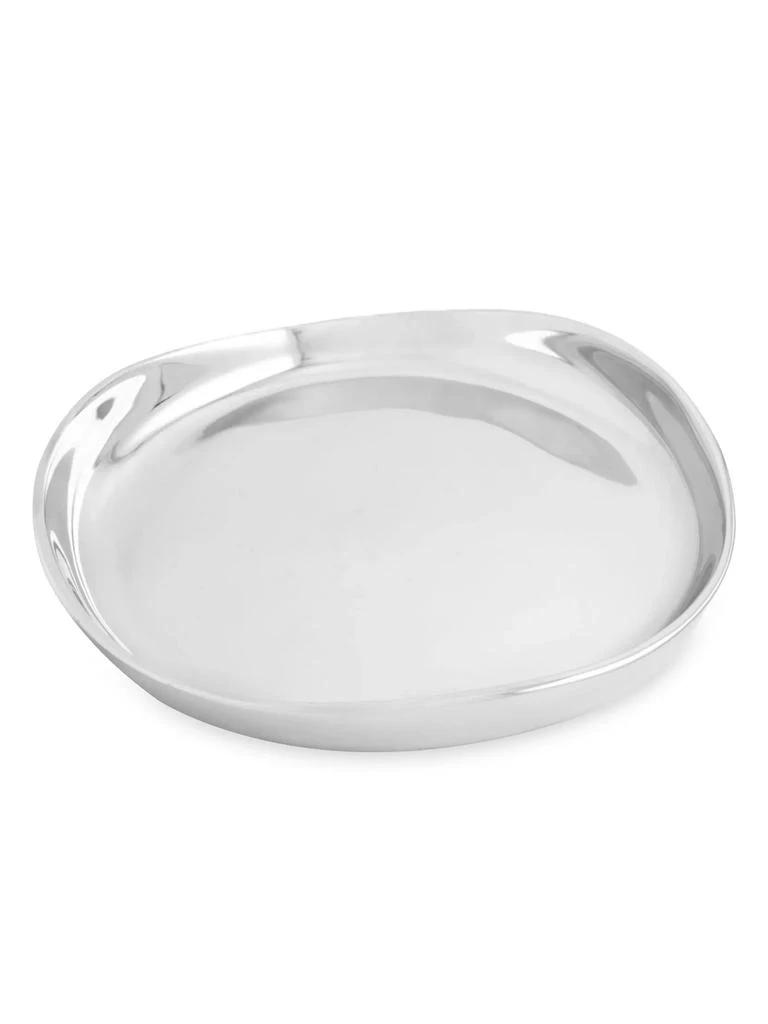 商品Nambé|Billow Round Tray,价格¥1343,第2张图片详细描述