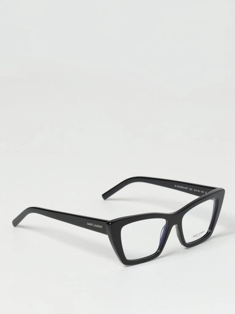商品Yves Saint Laurent|Saint Laurent optical frames for woman,价格¥2327,第1张图片
