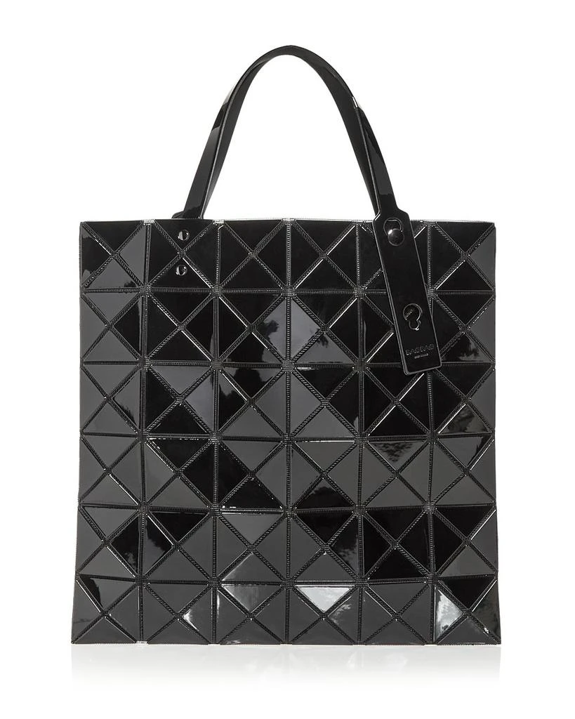 商品Issey Miyake|三宅一生 几何托特手提包,价格¥3743,第1张图片