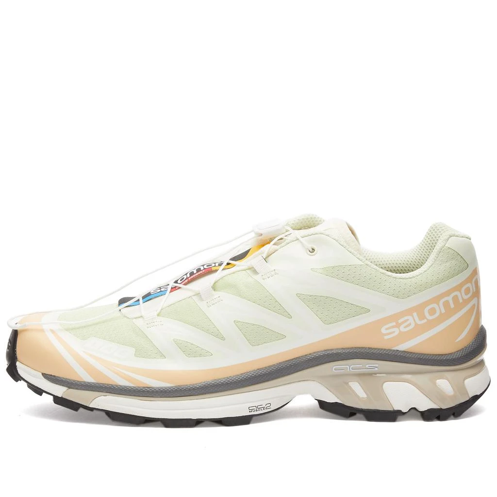 商品Salomon|Salomon XT-6,价格¥1312,第2张图片详细描述