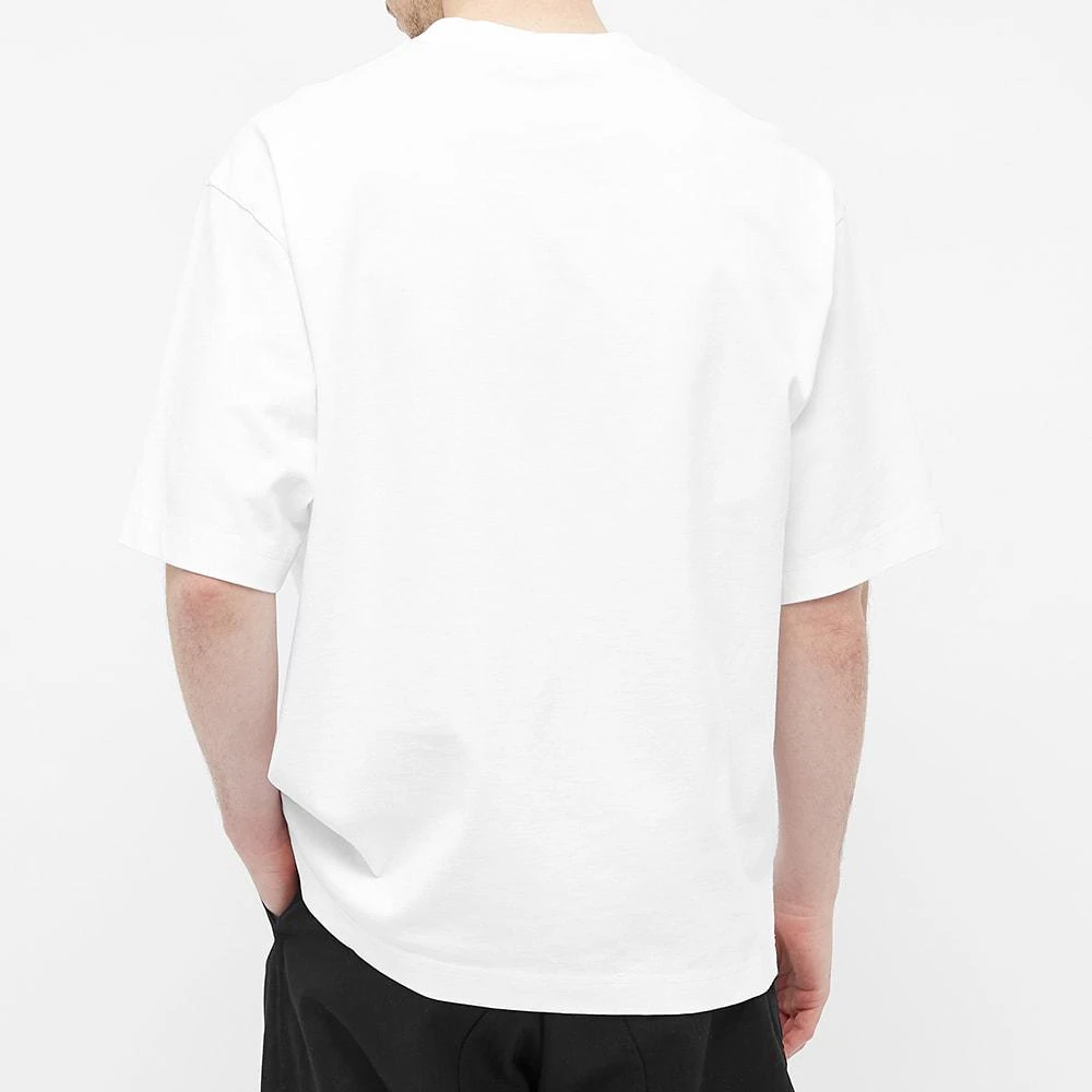 商品Acne Studios|Acne Studios Extorr Stamp Tee,价格¥1922,第5张图片详细描述