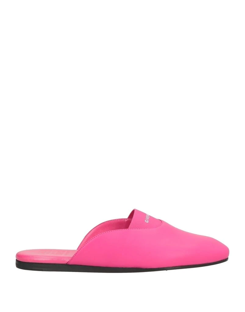 商品Givenchy|Mules and clogs,价格¥2629,第1张图片