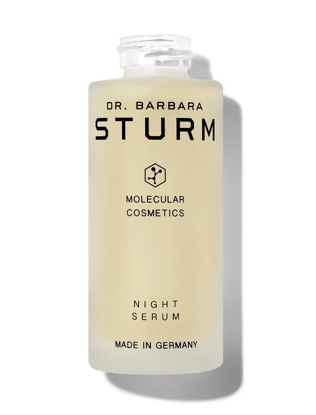 商品Dr. Barbara Sturm|夜间精华 30ml,价格¥2589,第1张图片