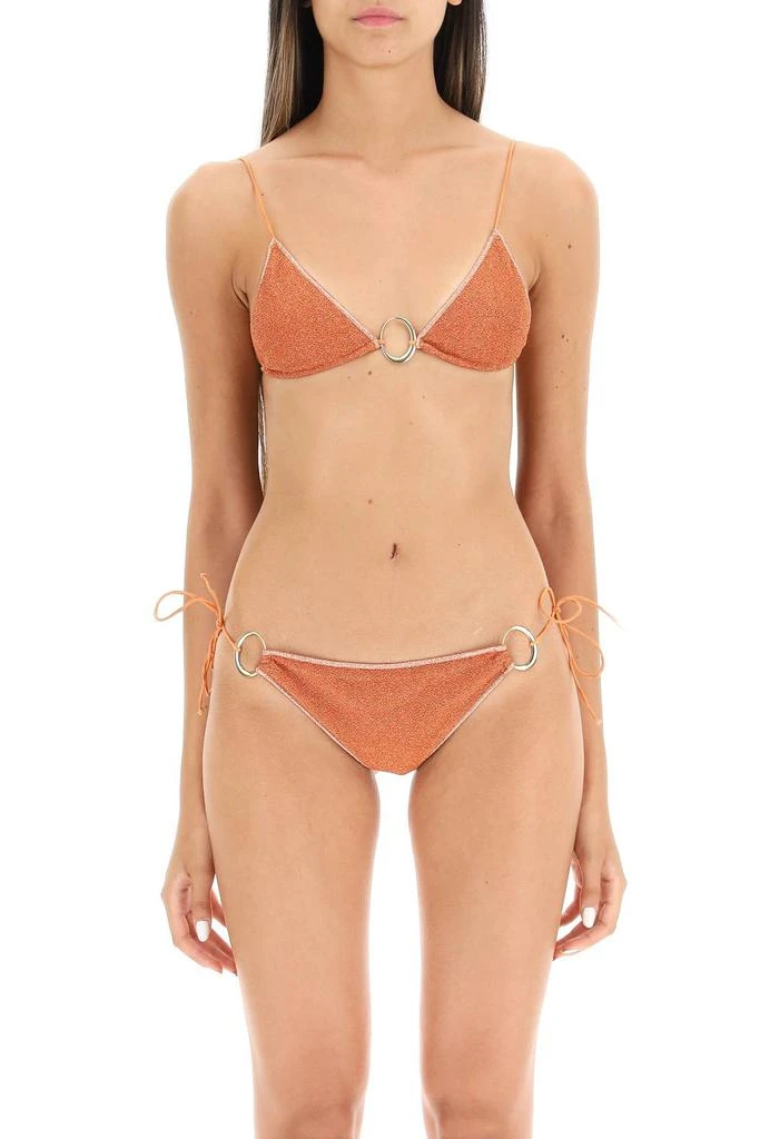 商品OSÉREE|Oséree o-kini bikini set,价格¥1293,第2张图片详细描述