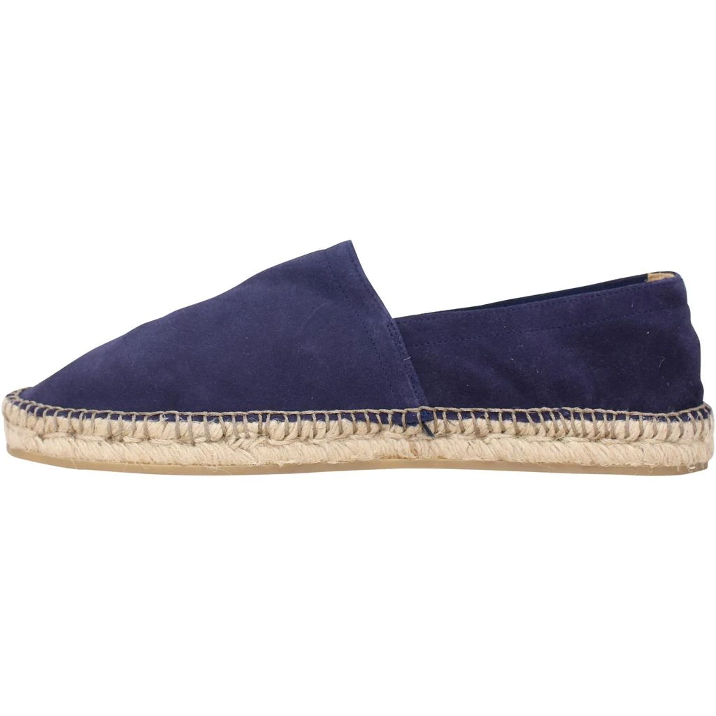 商品Scarosso|Scarosso Espadrilles Pablo Blue  POSC000000159 Men's,价格¥578,第2张图片详细描述