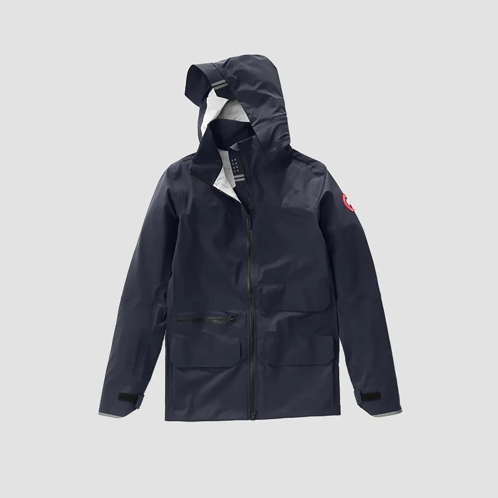 商品Canada Goose|Canada Goose Women's Pacifica Jacket,价格¥3108,第1张图片