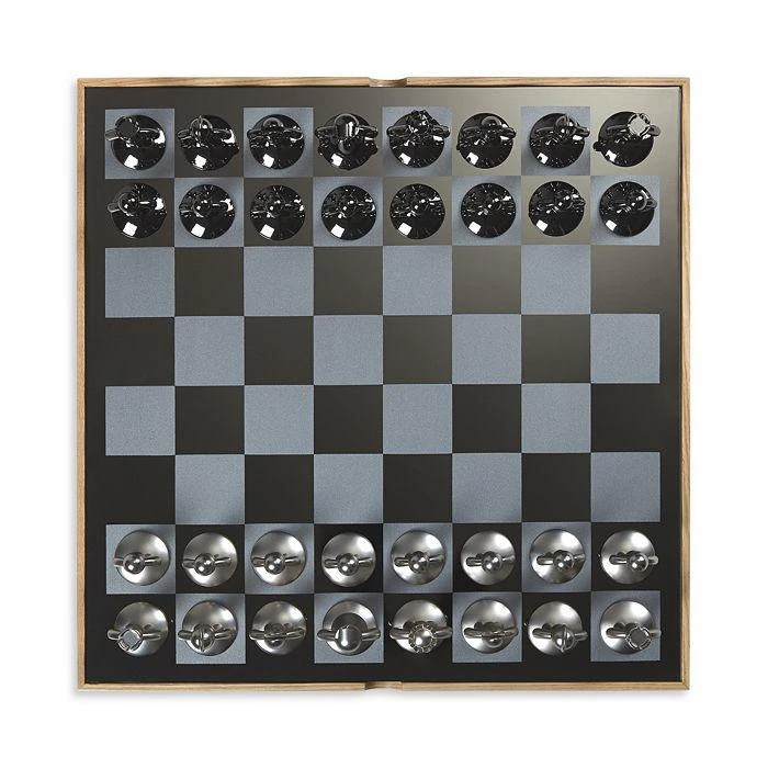 商品Umbra|Buddy Chess Set,价格¥1602,第2张图片详细描述