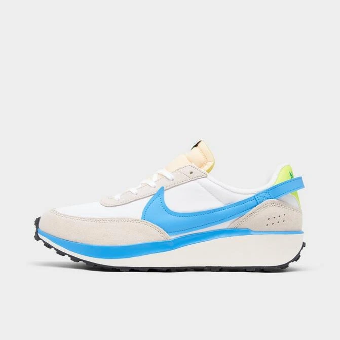 商品NIKE|Men's Nike Waffle Debut Casual Shoes,价格¥374,第1张图片